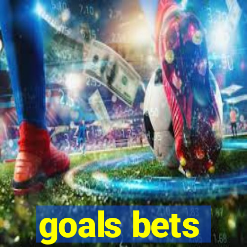 goals bets