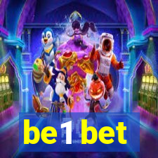 be1 bet