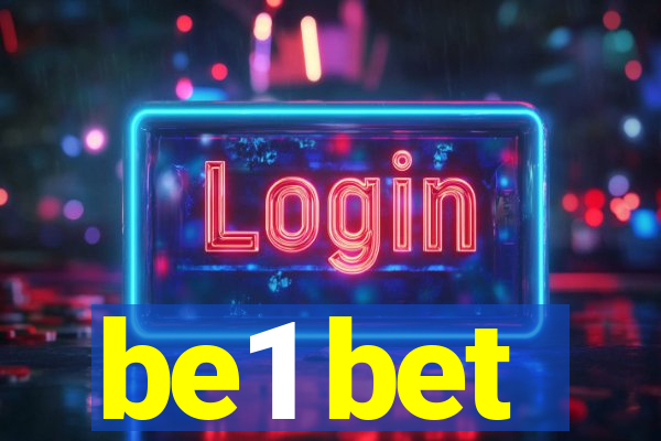 be1 bet