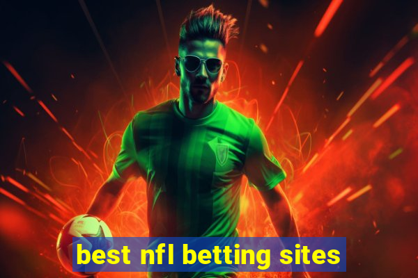 best nfl betting sites