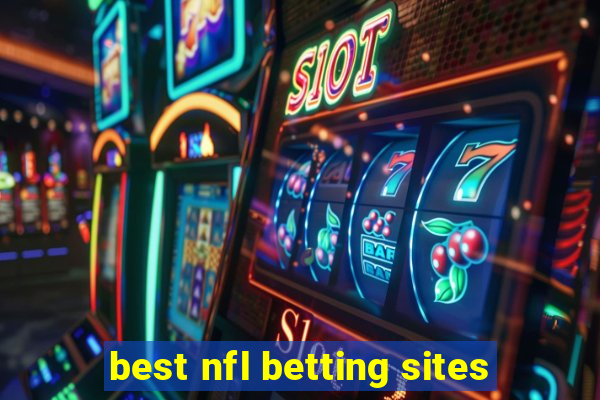 best nfl betting sites