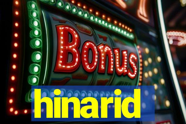 hinarid