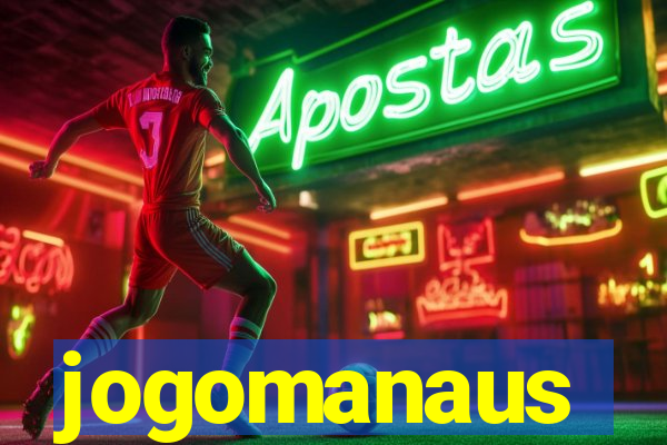 jogomanaus