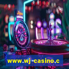 www.wj-casino.com