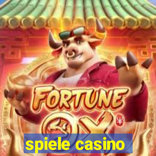 spiele casino