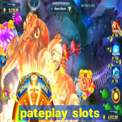 pateplay slots