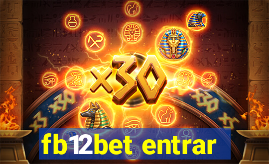 fb12bet entrar