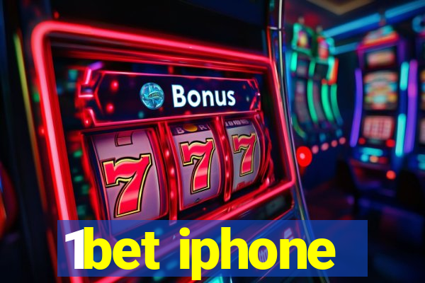 1bet iphone