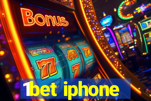 1bet iphone