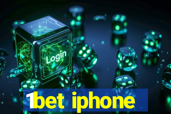 1bet iphone