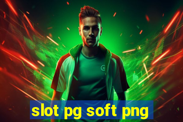 slot pg soft png