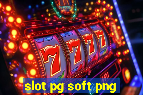 slot pg soft png