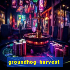 groundhog harvest pg slot