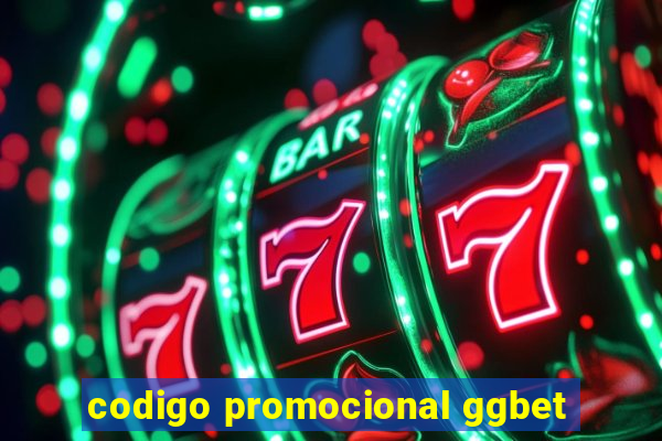 codigo promocional ggbet