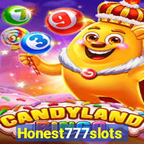 Honest777slots