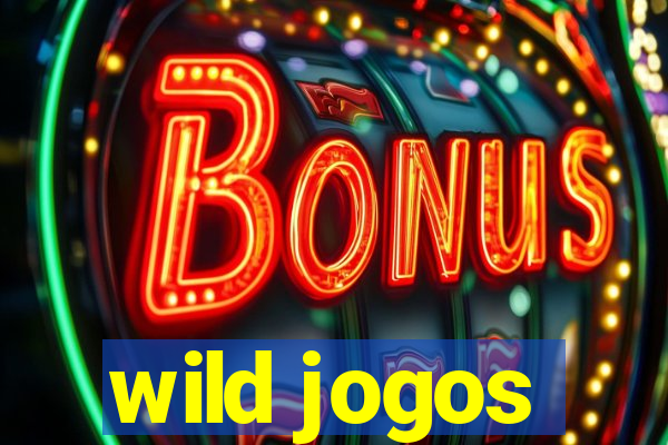 wild jogos