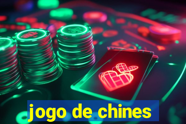 jogo de chines