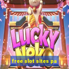 free slot sites pa