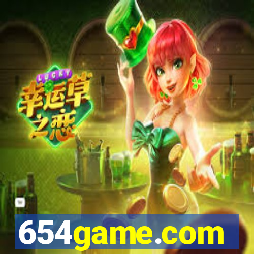 654game.com