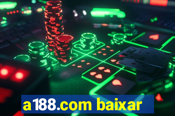 a188.com baixar