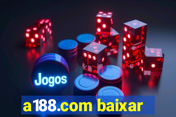 a188.com baixar