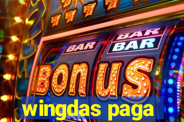 wingdas paga