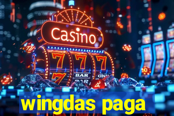 wingdas paga