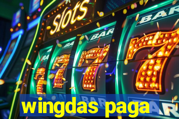 wingdas paga