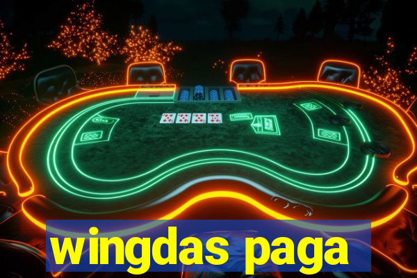 wingdas paga