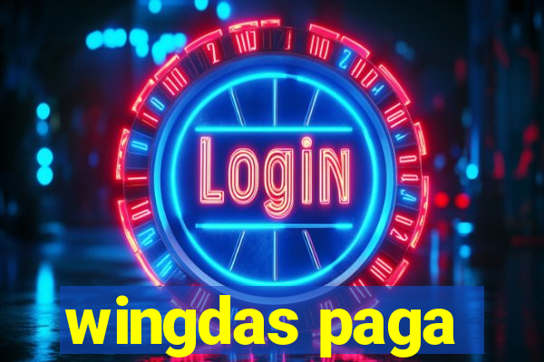 wingdas paga