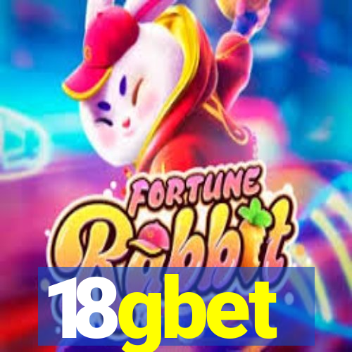 18gbet