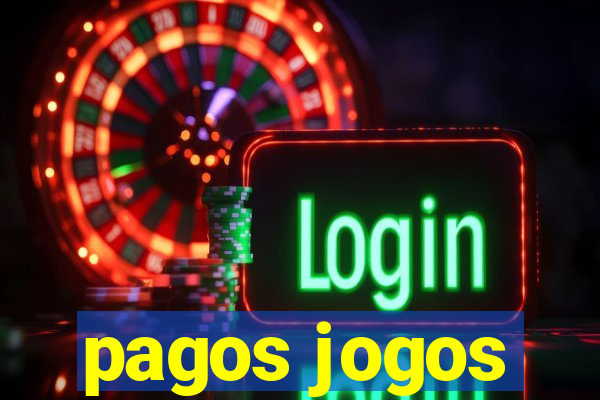 pagos jogos