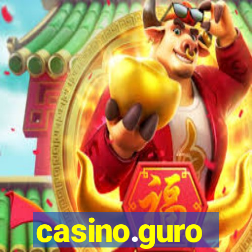 casino.guro