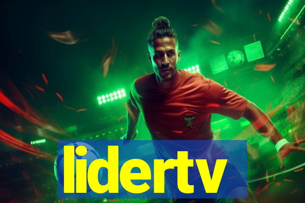 lidertv