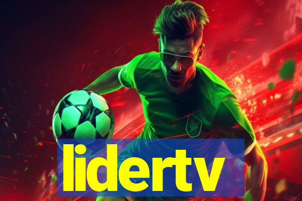 lidertv