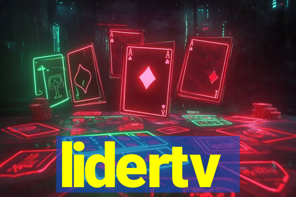 lidertv