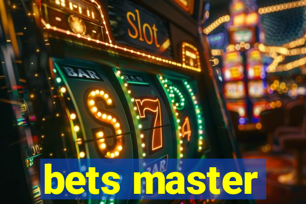 bets master