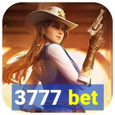 3777 bet