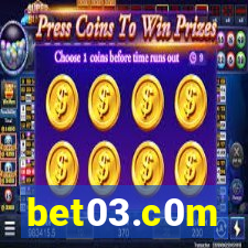 bet03.c0m