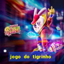 jogo do tigrinho cartao de credito