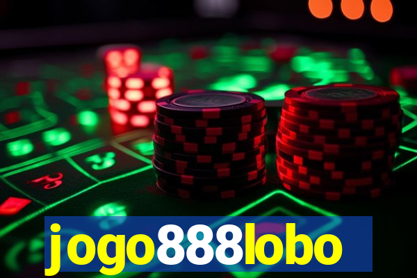 jogo888lobo