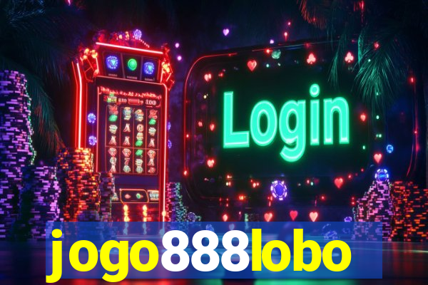 jogo888lobo