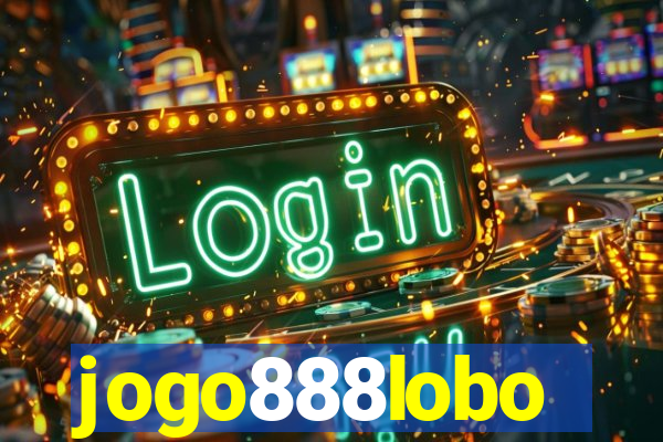 jogo888lobo