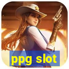 ppg slot