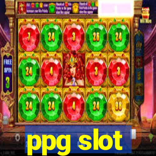 ppg slot