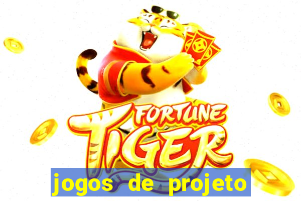 jogos de projeto de vida