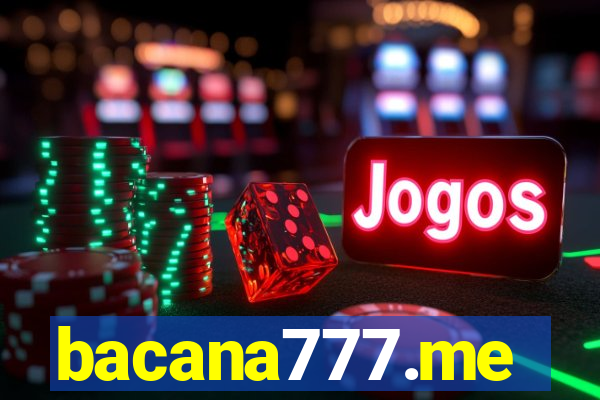 bacana777.me