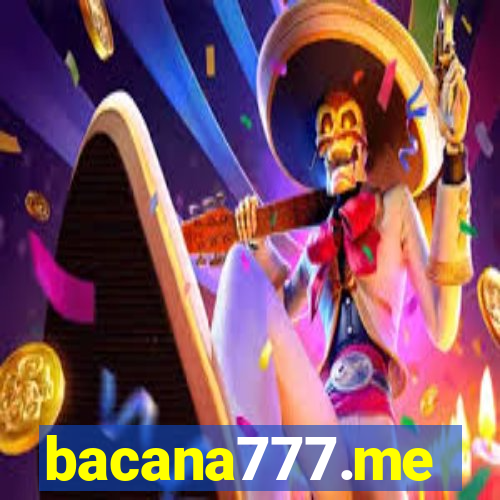 bacana777.me