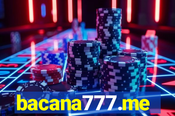 bacana777.me