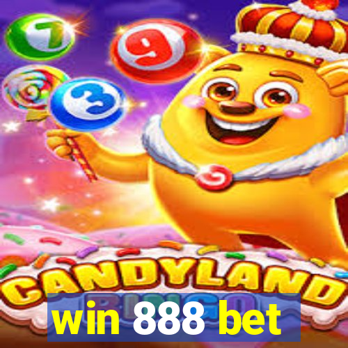 win 888 bet